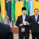 Pejabat Baru Kemendagri Dikuliahi Sekjen: Jangan Lupakan Integritas