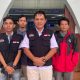 Jelang Aksi Akbar, Aliansi Lampung Bersama Palestina Gelar Konsolidasi dan Konferensi Pers