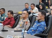 Jelang Pilkada Ulang, Lampung Siapkan Diri Hadapi Ancaman Radikalisme