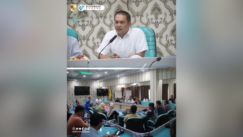 Tubaba Incar Inovasi Unila untuk Sektor Andalan