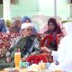 Ketua HMT Pesawaran Ajak Masyarakat Perkuat Silaturahmi dan Syiar Islam Lewat Pengajian