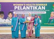 Wagub Jihan Dorong Perempuan Lampung Masuk Sektor Strategis