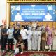 Gubernur Lampung Ajak Alumni SMANDA Tingkatkan Kualitas SDM