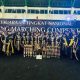 SMPN 1 Palembang Sabet Juara 1 Piala Tetap Gubernur Lampung di LMC X