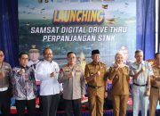 Lampung Gaspol PAD, Samsat Digital dan Pemutihan Jadi Andalan