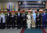 Firsada Hadiri Pelantikan PAW DPRD Lampung: Momentum Penguatan Legislatif
