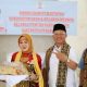 Anggota DPR RI dan DPRD Provinsi Hadiri Konsolidasi Relawan Nanda-Anton Jelang PSU Pesawaran