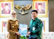 Fredy Saputra: Inspirasi Muda di Dunia Kesehatan dan Pendidikan