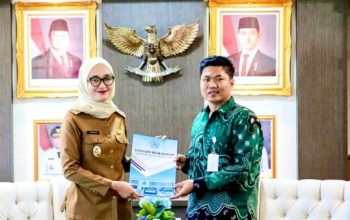 Fredy Saputra: Inspirasi Muda di Dunia Kesehatan dan Pendidikan