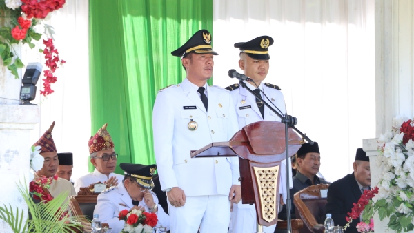 12 Tahun Membangun, Pesibar Ukir Sejumlah Capaian Gemilang