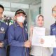 KAMPUD Laporkan Dugaan Korupsi Pengadaan Kambing Rp 2,3 Miliar di Lampung Timur ke Kejati