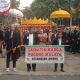 Pentas Budaya Meriahkan HUT Ke-12 Pesisir Barat, Bupati Ajak Lestarikan Warisan Leluhur