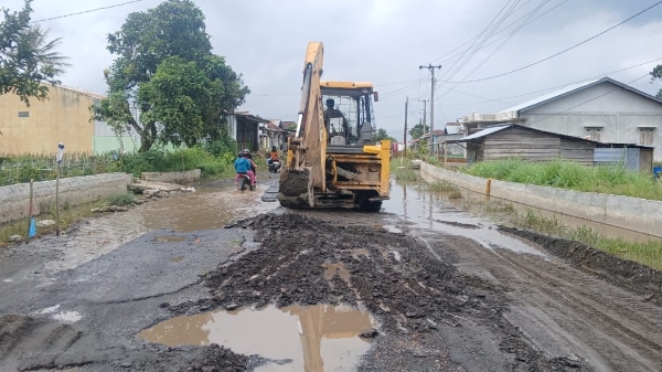 Target PAD Tinggi, Lampung Gencarkan Pemutihan dan Digitalisasi Pajak