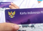 Diduga Gelapkan Beasiswa Siswa, Mantan Kepsek SMAN 1 Kuta Makmur Jadi Sorotan