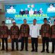 Peduli Budaya, Bupati Tulang Bawang Terima Penghargaan dari Lembaga Adat Megow Pak