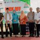 Bupati Dedi Irawan Resmikan Kick Off Pemeriksaan Kesehatan Gratis di Krui Selatan