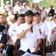Pemprov Lampung Gaspol Musim Tanam Kedua, Targetkan 3,5 Juta Ton Padi di 2025!