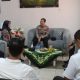 Kapolresta Probolinggo Kota Perkuat Sinergi dengan Kejaksaan dan Pengadilan
