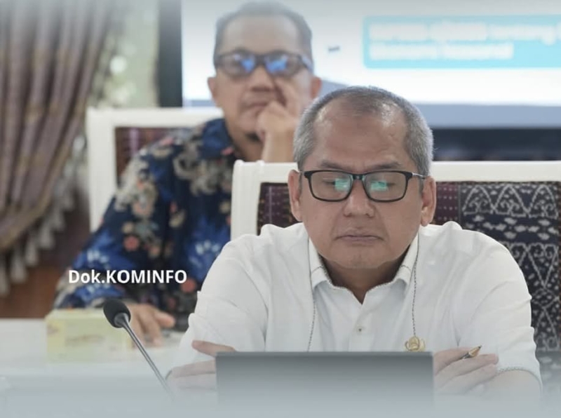 Pemkab Tulang Bawang Gandeng Kemensos Wujudkan Sekolah Rakyat