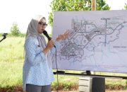 Lampung Siapkan Kota Baru untuk Sekolah Rakyat Gratis Presiden