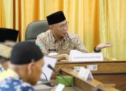 Empat OPD Jadi Garda Depan Lampung Maju