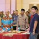 Lampung Bangkitkan Lagi Kejayaan Udang dan Rajungan