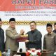 DPRD Tubaba Berikan Rekomendasi Tajam untuk LKPJ 2024 Pemkab