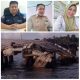 Dermaga Lipang Sangihe Hancur Diterjang Ombak, Ekonomi Warga Terancam