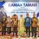 Mendikdasmen Dengar Curhat Wagub Soal Pendidikan Lampung