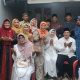 Puluhan Alumni PGAN 91 Palembang Gelar Syukuran Keberangkatan Haji Rekan