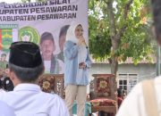IPSI Pesawaran Tekankan Peran Vital Silat dan Budaya Jaga Kondusifitas Daerah
