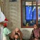 HMT Pesawaran Hadiri Halal Bihalal PAC NU Kedondong, Perkuat Ukhuwah Islamiyah
