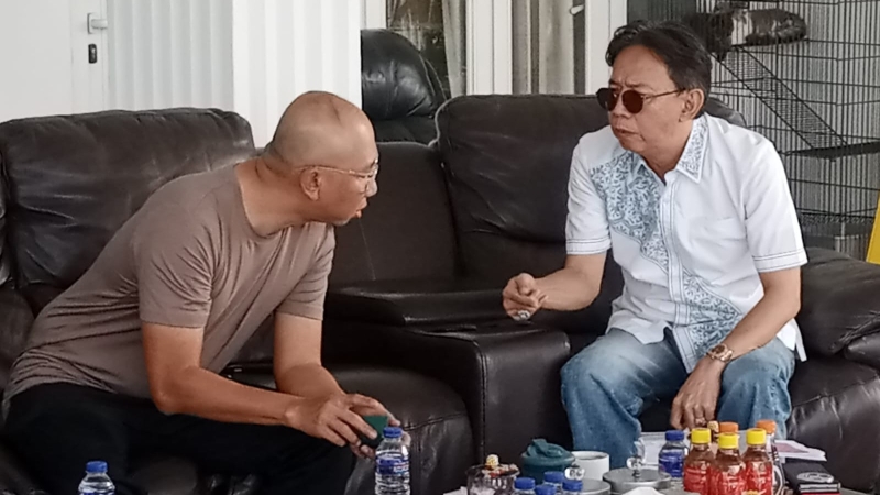 Gubernur Lampung Sambut Peluang Investasi Pertanian dari China