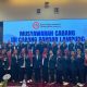 Khadafi Indrawan Kembali Pimpin IDI Bandar Lampung Secara Aklamasi