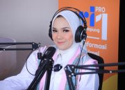 Ketua Dekranasda Lampung Bongkar Strategi Majukan UMKM