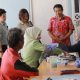 Nanda Indira Apresiasi Bakti Sosial PSMTI, Donor Darah Selamatkan Nyawa