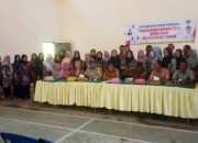 Sukajaya Tanggamus Bentuk Koperasi Merah Putih Guna Perkuat Ketahanan Pangan