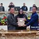 DPRD Beri Rekomendasi LKPJ Bupati Tulang Bawang 2024