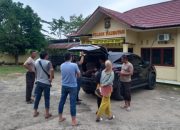 5 Bulan Buron, 2 Begal Honorer di Banyuasin Akhirnya Diciduk