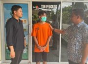 Kenalan di IG Berujung Petaka, Pria Aceh Utara Diduga Perkosa Anak 14 Tahun, Ancam Sebar Video Syur