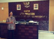 Respons Prabowo-Pemred, CeDPPIS: Jadikan Pers ‘Matahari’, Insyaallah Astacita Bersinar