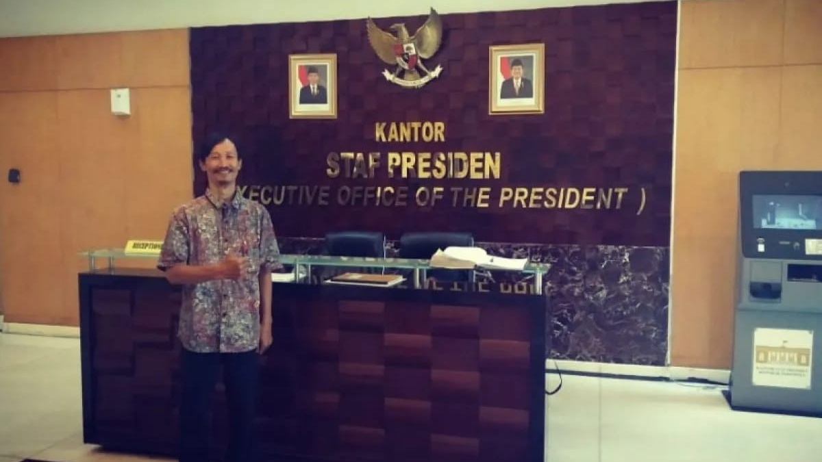 Respons Prabowo-Pemred, CeDPPIS: Jadikan Pers 'Matahari', Insyaallah Astacita Bersinar