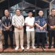 Aspeknas Lampung Gelar Halalbihalal, Pererat Silaturahmi dan Siap Bersinergi dengan Pemprov