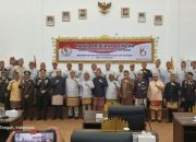 HUT ke-16 Tubaba, Bupati Novriwan Ajak Masyarakat Bersinergi Majukan Daerah