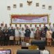 HUT ke-16 Tubaba, Bupati Novriwan Ajak Masyarakat Bersinergi Majukan Daerah