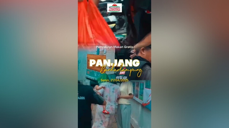 Bandarlampung Diterjang Banjir, Relawan yang Juga Korban Justru Bergerak Bantu Sesama