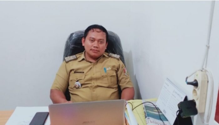 Inspektorat Tubaba Dalami Dugaan Penyelewengan Dana Ketahanan Pangan Tiyuh Karta Raya
