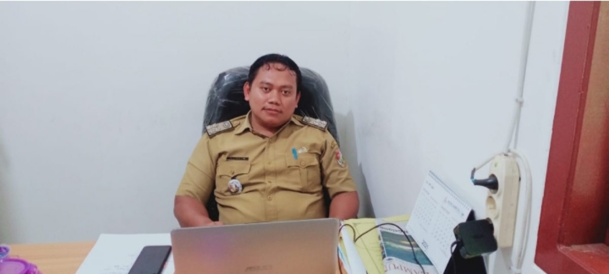 Inspektorat Tubaba Dalami Dugaan Penyelewengan Dana Ketahanan Pangan Tiyuh Karta Raya