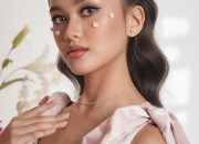 Runner-up Puteri Anak Indonesia Pariwisata 2024 Ucapkan Selamat Hardiknas 2025
