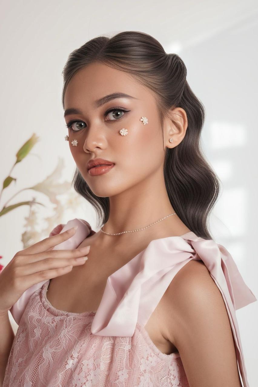 Maylafazza Alkayla Giffary, Runner-up 1 Puteri Anak Indonesia Pariwisata 2024.